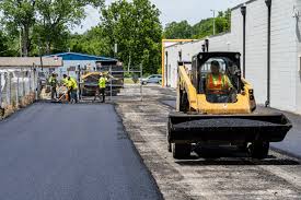 Best Driveway Border and Edging  in Bel Air North, MD