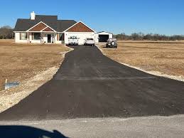 Professional Driveway Paving Services in Bel Air North, MD